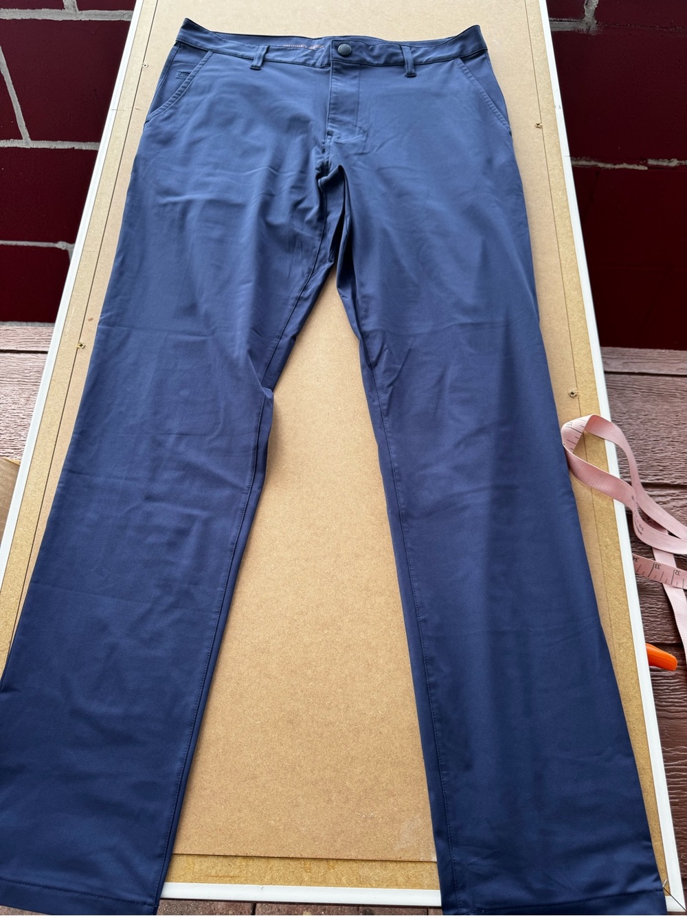 Rhône Commuter Pants